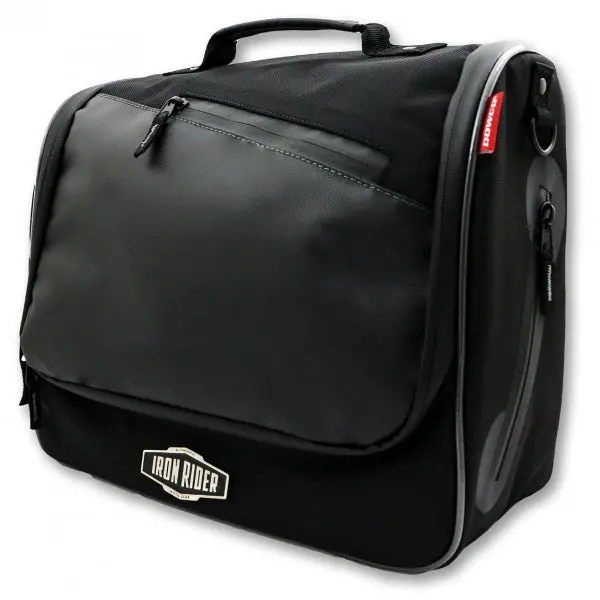 Dowco - Iron Rider Messenger Bag 1