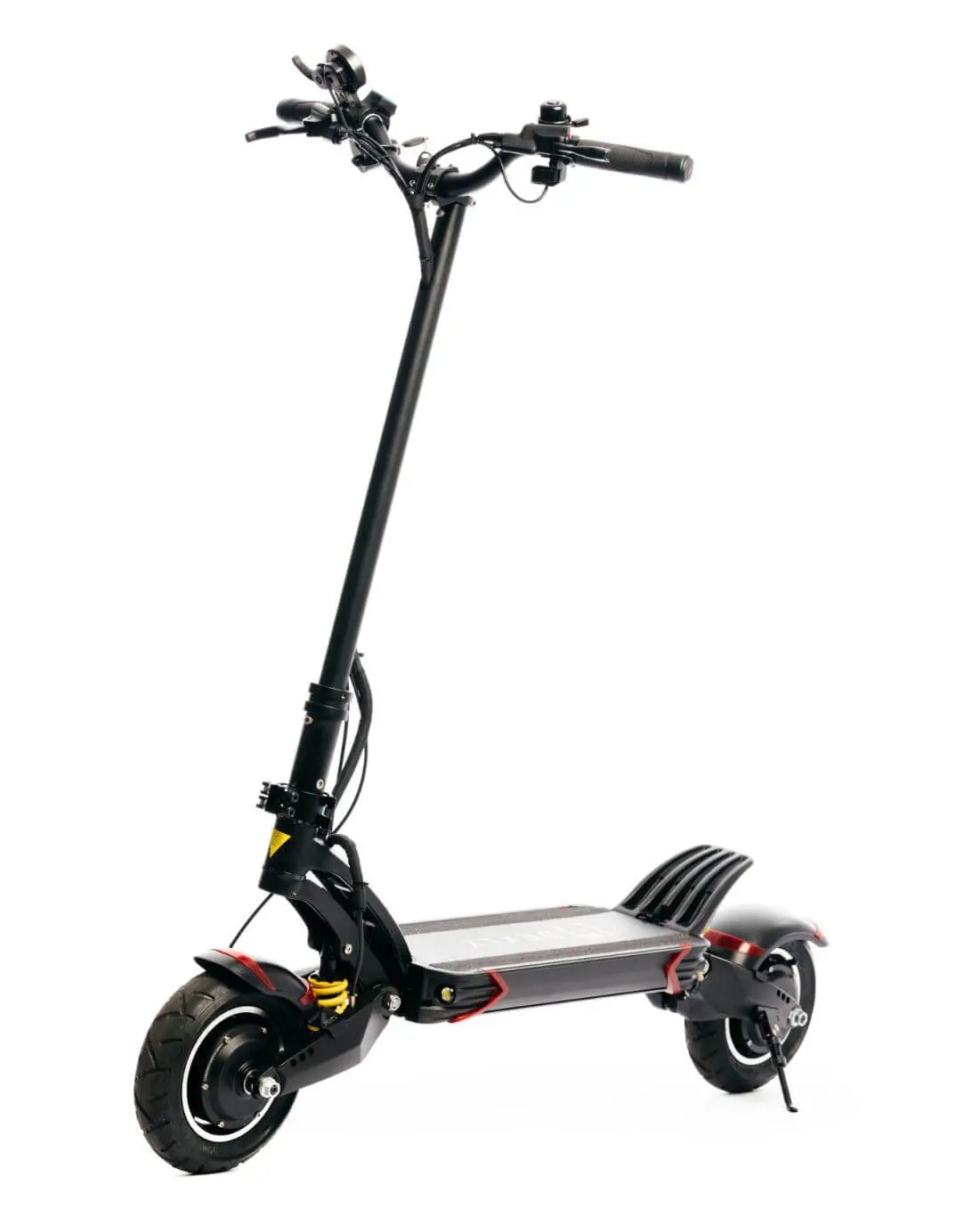 Bexly 10X 52V/18Ah Electric Scooter 1