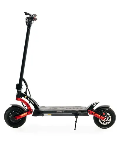 Kaabo Mantis 10 Duo Electric Scooter 1
