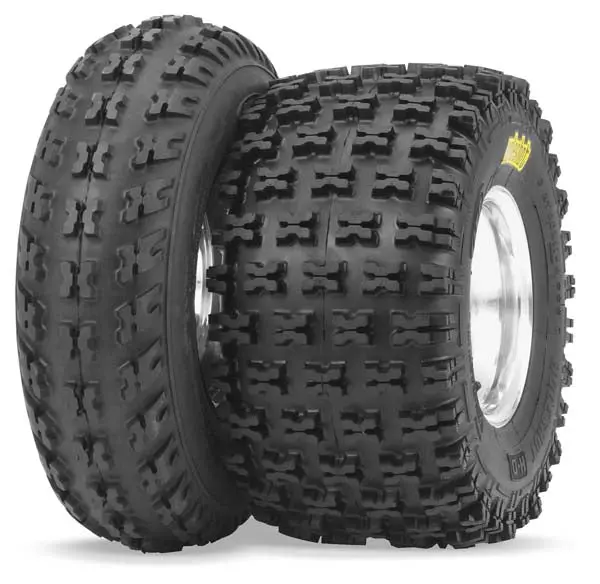 Itp - Holeshot H-D Tires 1