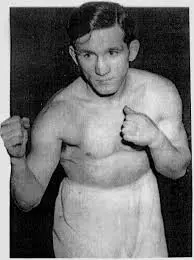 Jackie Paterson Boxing Career Dvd 1