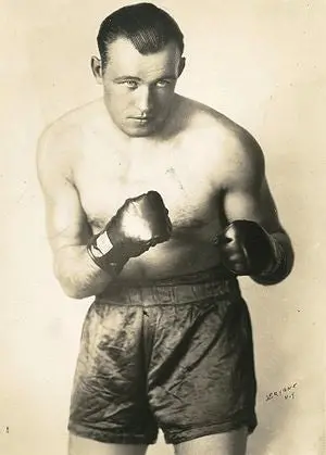Jack Sharkey Boxing Career Dvds 1