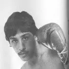 Jaime Garza Boxing Career Dvds 1