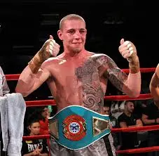 Jake Carr Boxing Carr Dvds 1