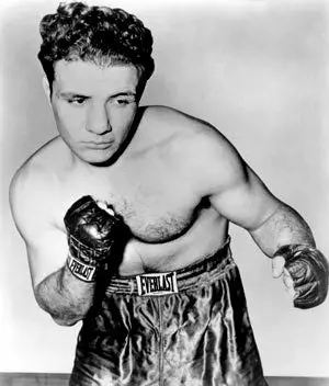 Jake Lamotta Boxing Career On Dvds 1