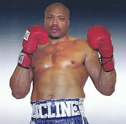 Jameel Mccline Boxing Career Dvd Set 1