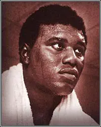 James Quick Tillis Boxing Career Dvd Set 1
