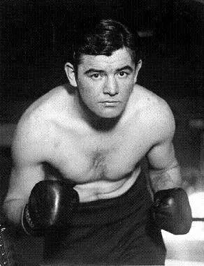 James J Braddock Boxing Career Dvds 1