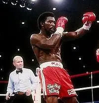 James Kinchen Boxing Career Dvds 1