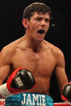 Jamie Mcdonnell Boxing Career Dvds 1