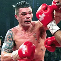 Jamie Pittman Boxing Dvd Set 1