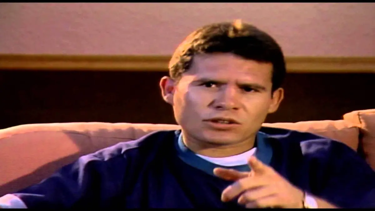 Julio Chavez Documentary Jc Chavez 1