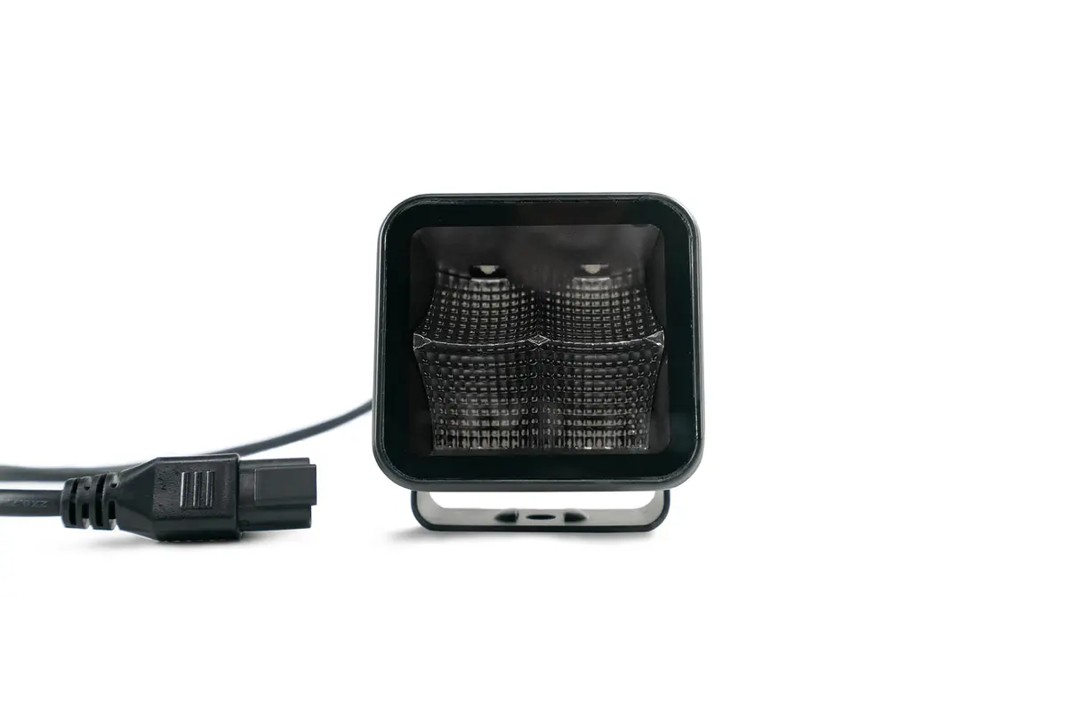 Dv8 Offroad 3” Elite Series Led Pod Light 1
