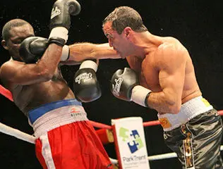 Jeff Fenech Boxing Career Dvds 1