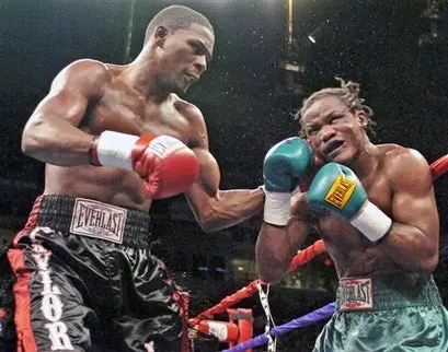 Jermain Taylor Boxing Career Dvds 1