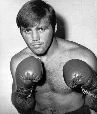 Jerry Quarry Boxing Career Dvds 1