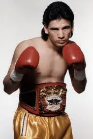 Jesse Benavides Boxing Career Dvd Set 1