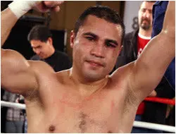 Jesus Chavez Boxing Career Dvds 1