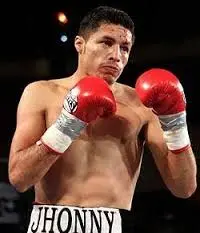 Jhonny Gonzalez Boxing Career Dvds 1