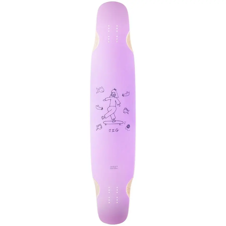 Zenit - Jig3.0 46" 1