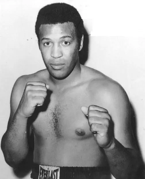 Jimmy Ellis Boxing Career Dvds 1