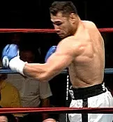 Jimmy Thunder Boxing Career Dvd Set 1