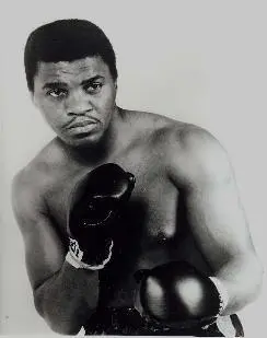 Jimmy Young Boxing Career Dvd Set 1