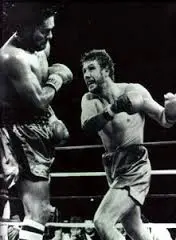 Jimmy Batten Boxing Career Dvds 1