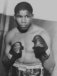 Jimmy Bivins Boxing Dvds 1