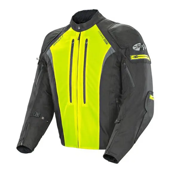 Joe Rocket - Atomic Ion Textile Jacket 1