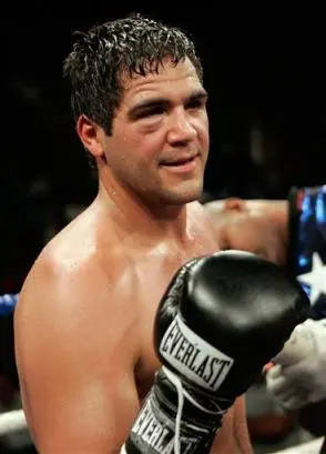 Joe Mesi Boxing Career Dvds 1