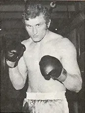 Joe Bugner Career Boxing Dvds 1