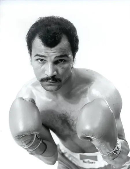 John Conteh Boxing Dvds 1