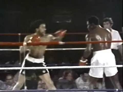 John Locicero Boxing Dvd 1