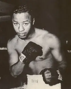 Johnny Bratton Boxing Career Dvd 1