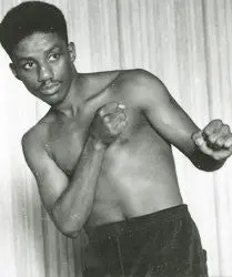 Johnny Dancing Machine Carter Boxing Dvds 1