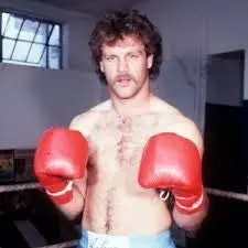 Johnny Duplooy Career Boxing Dvd Set 1