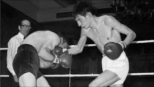 "The Johnny Owen Story" - Boxing Documentary 1