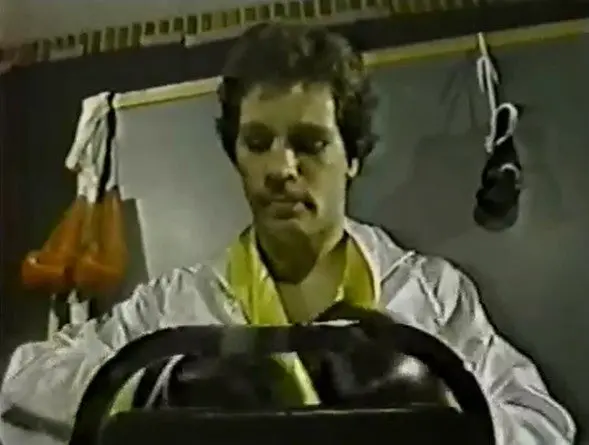 John Verderosa Boxing Dvds 1