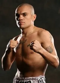 Jorge Barrios Boxing Career Dvd Set 1