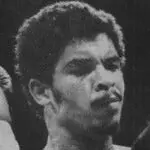 Jorge Lujan Boxing Career Dvds 1