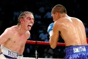 Jorge Arce Boxing Career On Dvd 1