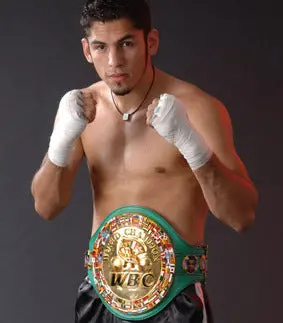 Jorge Linares Career Boxing Dvds 1