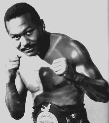 Jose Napoles Boxing Career Dvd Set 1