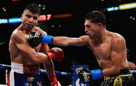 Josesito Lopez Career Boxing Dvd Set 1