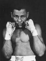 Jose Torres Boxing Career Dvd Set 1