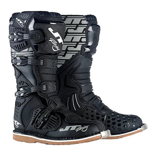 Jt Racing - Podium Boots 1
