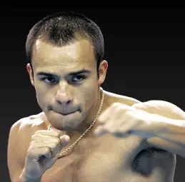 Juan Manuel Marquez Boxing Dvd Collection 1