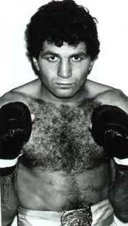 Juan Coggi Boxing Career Dvd Set 1