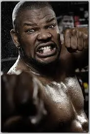 Juan Carlos Gomez Boxing Career Dvds 1